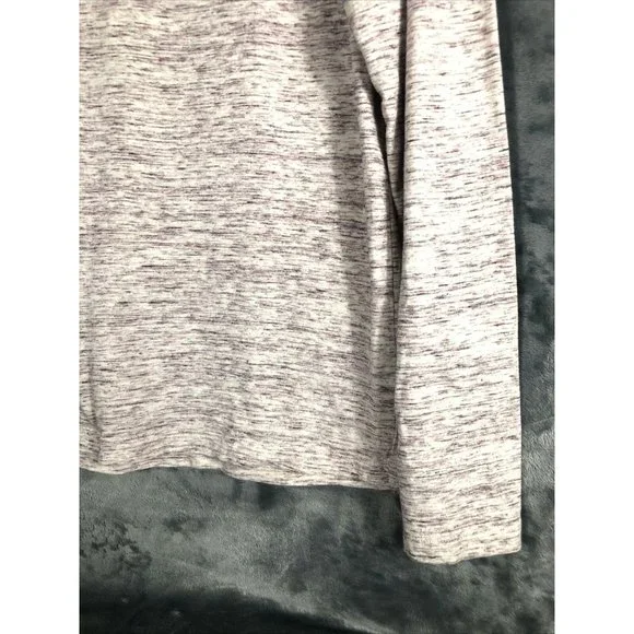 Gap Shirt Men’s Lived In Long Sleeve Soft Size Adult Medium Pocket Tee Pullover - Picture 4 of 6